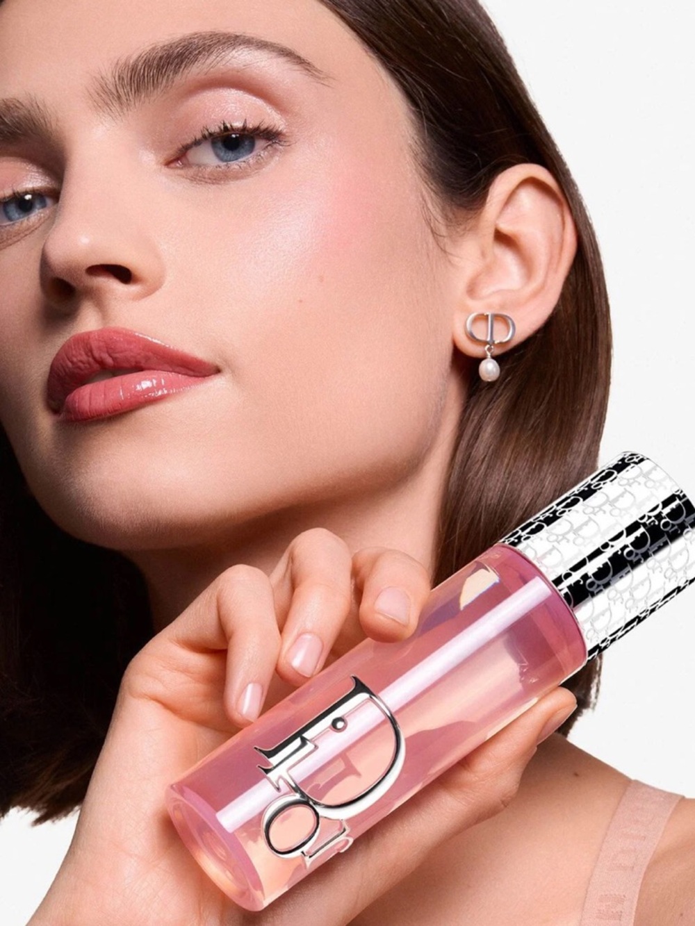 New Release Dior Backstage Airflash Mist Makeup Set Spray 24h Wear& Hydration - Picture 5 of 9